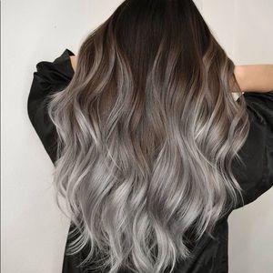 Meet your Posher, Evelyn